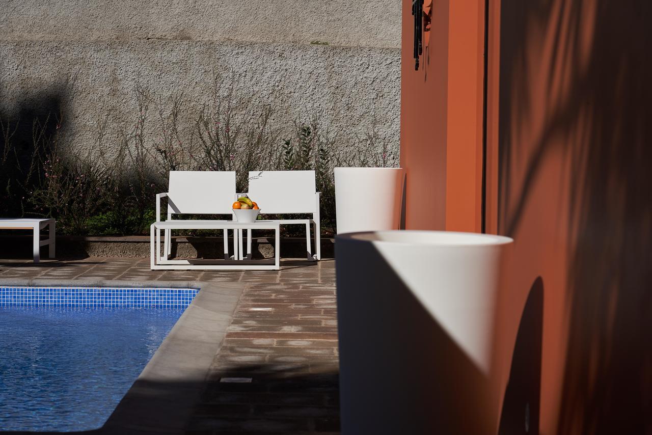Funchal Charming Villa Экстерьер фото
